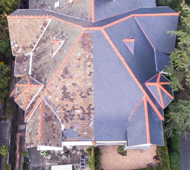 About | Heritage Roofing Group Sydney | Slate Roof Sydney