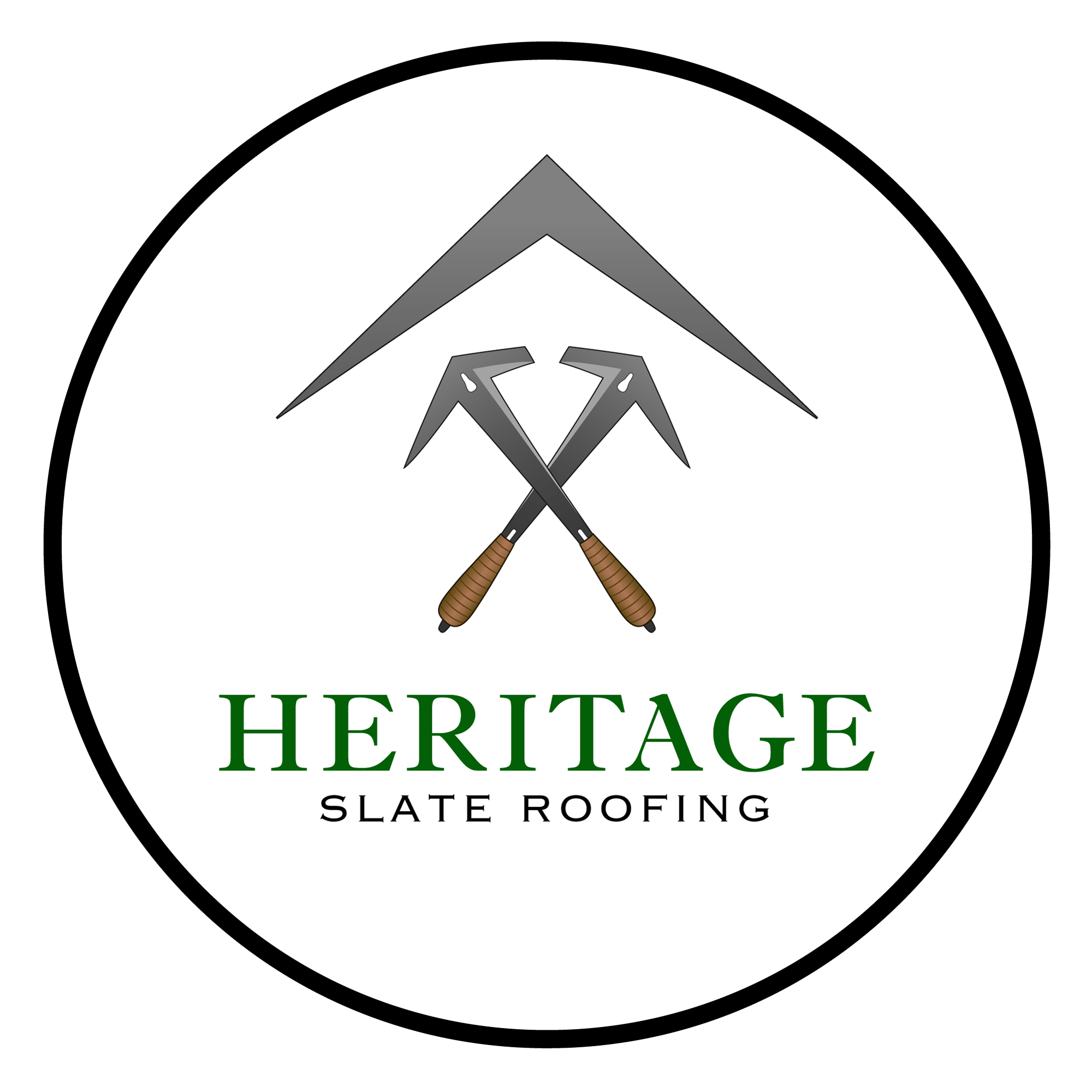 Heritage Slate Roofing
